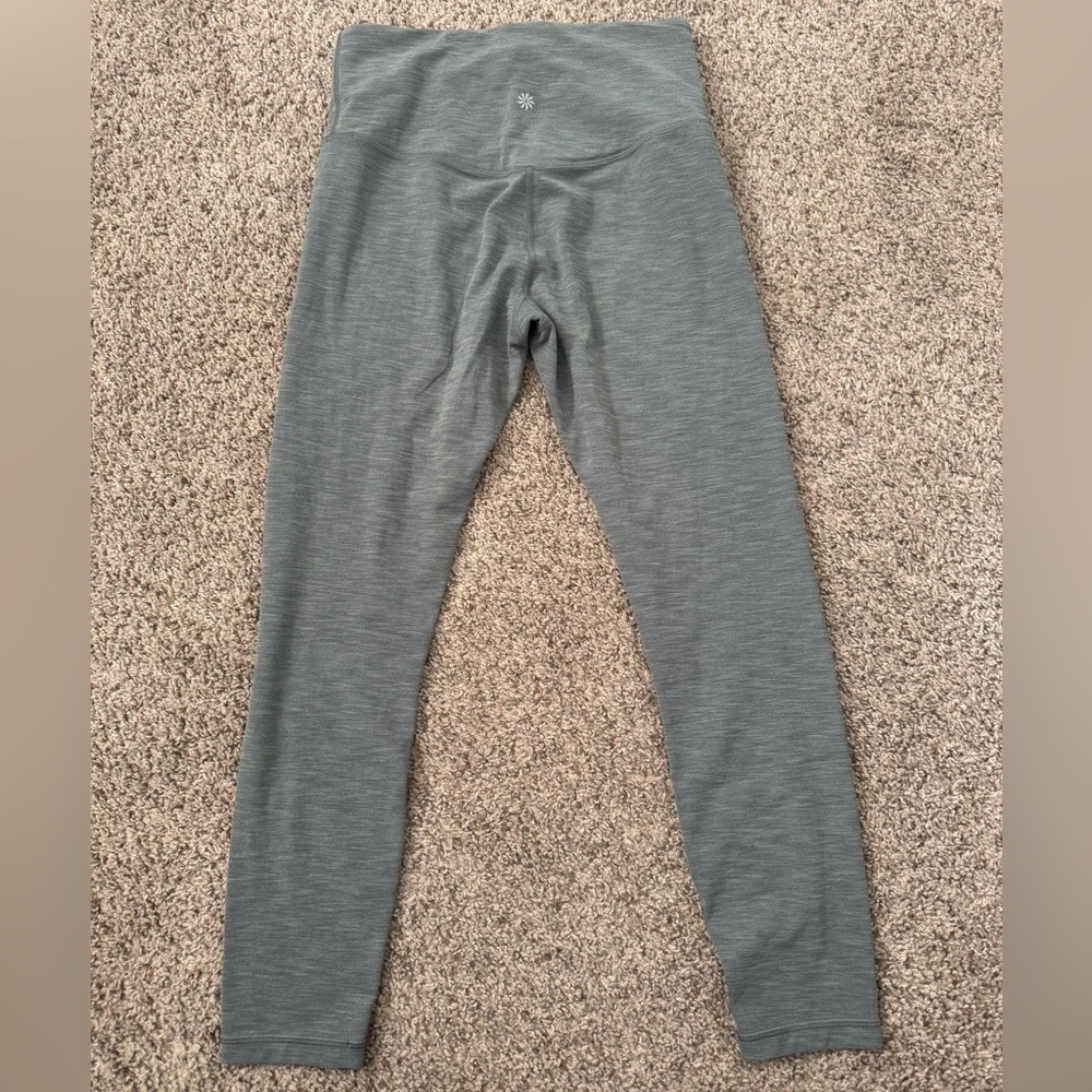 athleta elation 7/8 leggings